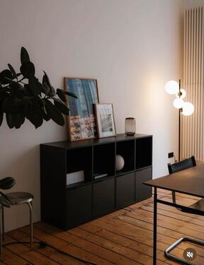 Foto - Co-Working Platz im Belgischen Viertel Büroplatz Atelierplatz