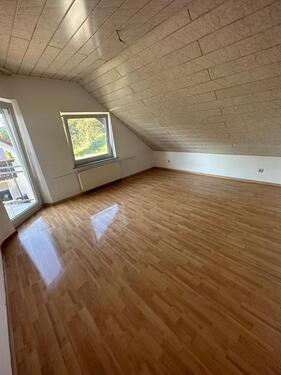 Foto - Etagenwohnung in Höchst im Odenwald