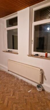 Foto - Etagenwohnung in Elsfleth