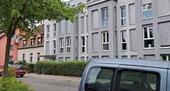 Foto - Wohnung im Wohnheim vom 06.12-25.03 in Karlsruhe