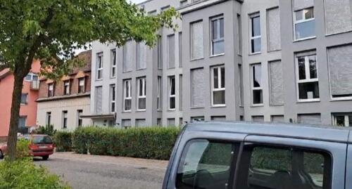 Foto - Wohnung im Wohnheim vom 06.12-25.03 in Karlsruhe