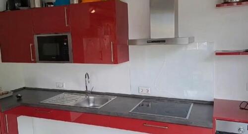 Foto - Etagenwohnung in Hagen zur Miete