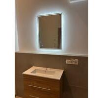 3 Zi,Kü,Bad Neubau Maisonetten Wohnung in Mannheim-Seckenheim