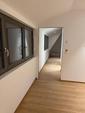 Foto - Etagenwohnung in Mannheim