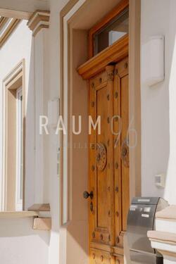 Foto - Etagenwohnung in Lichtenfels