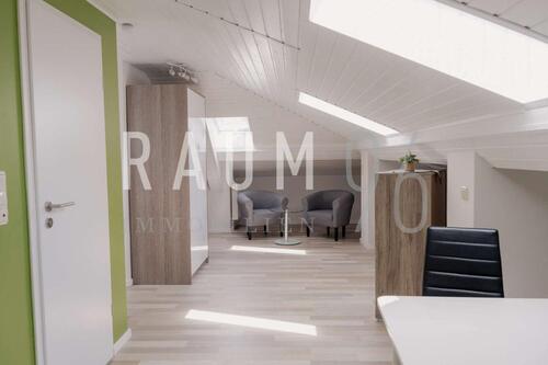 Foto - Etagenwohnung in Lichtenfels zur Miete