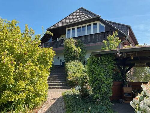 Foto - Schon Wohnung - 520,00 EUR Kaltmiete,