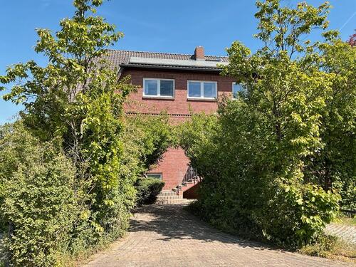 Foto - Etagenwohnung zur Miete in Kyritz