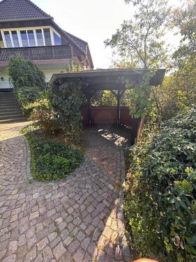 Foto - Etagenwohnung in Kyritz