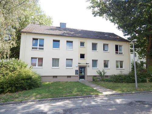 Foto - Ihre neue Wohnung: praktisches 1-Zimmer-Single-Appartment