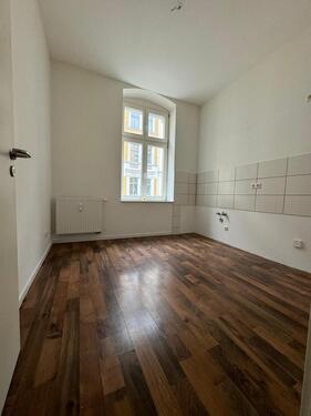 Foto - 2-Zimmer Altbauwohnung - 530,00 EUR Kaltmiete, ca.  58,00 m²