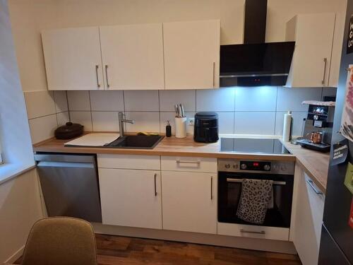 Foto - 2 Zimmer Etagenwohnung in Magdeburg