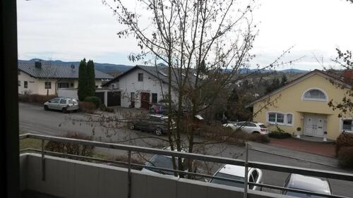 Foto - 2 Zimmer Etagenwohnung in Pliezhausen