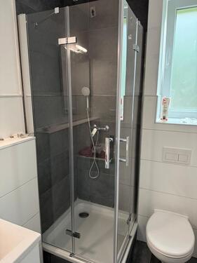 Foto - 2 Zimmer Etagenwohnung zur Miete in Bad Grund (Harz)