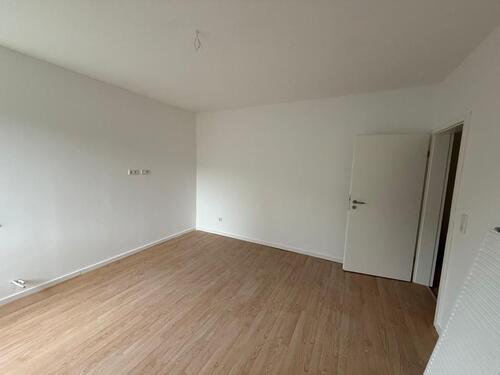 Foto - Etagenwohnung in Bad Grund (Harz) zur Miete