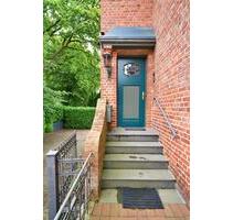 Wohnen u. Arbeiten Traumhafte 6-Zi. Altbauwohnung im Herzen von Jesteburg