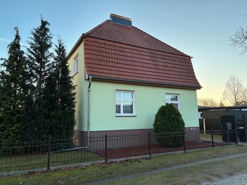 Foto - 6 Zimmer Einfamilienhaus zum Kaufen in Schorfheide