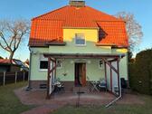 Foto - 6 Zimmer Einfamilienhaus in Schorfheide