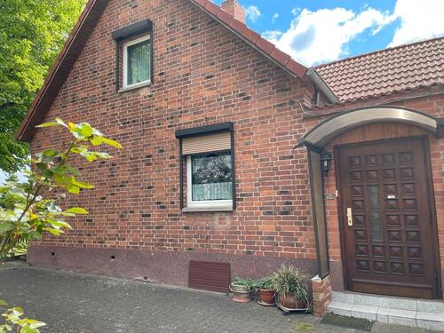 Foto - 3 Zimmer Einfamilienhaus in Parchim