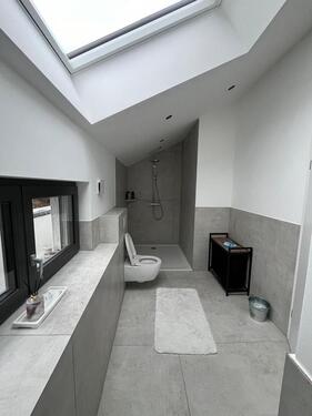 Foto - 3 Zimmer Etagenwohnung in Siegen