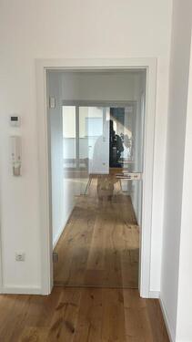 Foto - Etagenwohnung in Siegen zur Miete