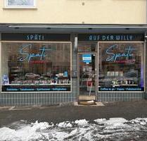 Laden zur vermieten Wilhelmshöher Allee - Kassel Bad Wilhelmshöhe