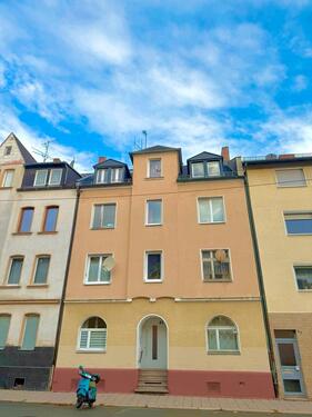 Foto - Eigentumswohnung in Hof mit 37qm