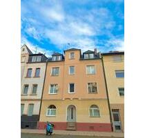 Eigentumswohnung in Hof mit 37qm