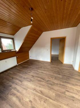 Foto - 2 Zimmer Dachgeschoßwohnung in Mössingen
