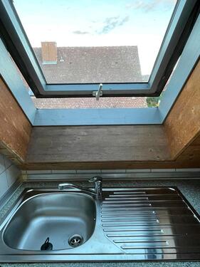 Foto - Dachgeschoßwohnung in Mössingen zur Miete