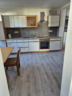 Foto - 3 Zimmer Etagenwohnung in Rosenthal