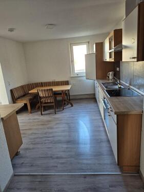 Foto - Etagenwohnung in Rosenthal zur Miete