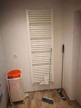 Foto - 1 Zimmer Erdgeschoßwohnung zur Miete in Bad Abbach