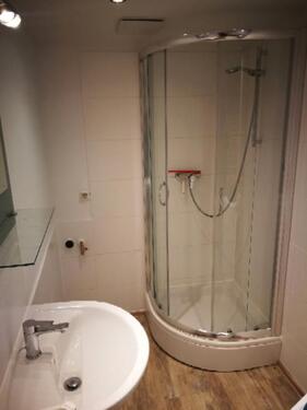 Foto - 1 Zimmer Erdgeschoßwohnung in Bad Abbach