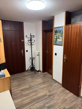 Foto - 4 Zimmer Etagenwohnung zum Kaufen in Ingolstadt