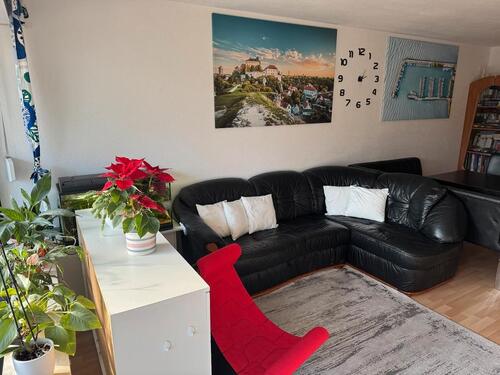 Foto - 4 Zimmer Etagenwohnung in Ingolstadt