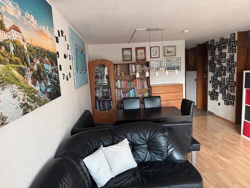 Foto - Etagenwohnung in Ingolstadt zum Kaufen