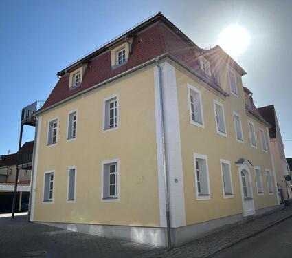 Foto - Exklusiv. Historisch.Zentral - 910,00&nbsp;EUR Kaltmiete, ca.&nbsp; 71,00&nbsp;m&sup2;