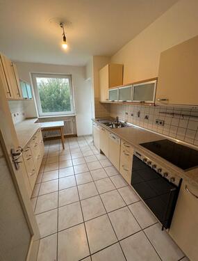 Foto - Vermietete 3-Zimmer-Wohnung+Potenzial – Ideal für Kapitalanleger