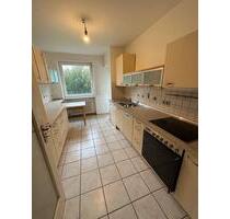 Vermietete 3-Zimmer-Wohnung+Potenzial – Ideal für Kapitalanleger - Weitramsdorf