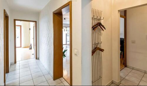 Foto - 3 Zimmer Etagenwohnung zum Kaufen in Weitramsdorf