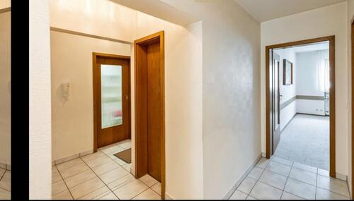 Foto - 3 Zimmer Etagenwohnung in Weitramsdorf