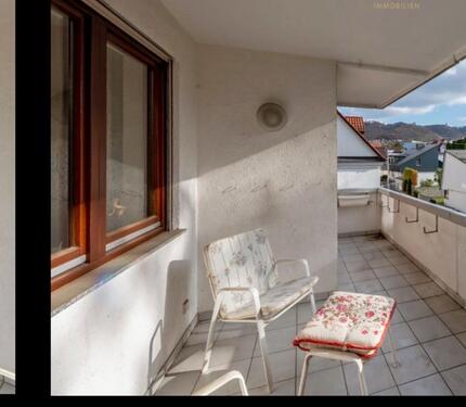 Foto - Etagenwohnung in Weitramsdorf zum Kaufen