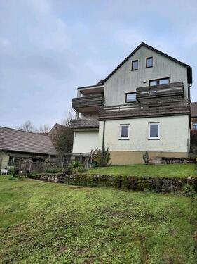 Foto - Einfamilienhaus mit Doppelgarage