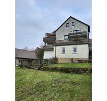 Einfamilienhaus mit Doppelgarage - Niederstetten