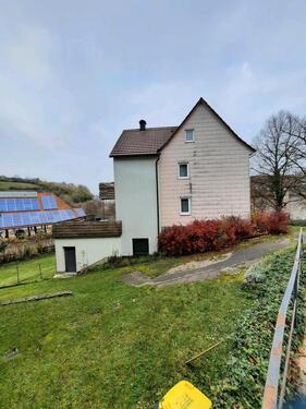 Foto - Einfamilienhaus in Niederstetten zum Kaufen