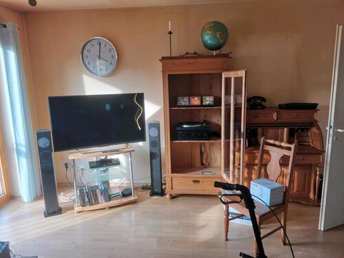 Foto - 2 Zimmerwohnung Sulzbach-rosenberg