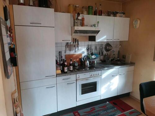 Foto - 2 Zimmer Etagenwohnung in Sulzbach-Rosenberg