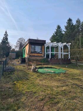 Foto - Grundst&uuml;ck in Leuna