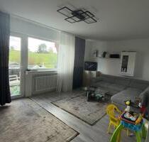 Attraktive 2-Zimmerwohnung in Leverkusen Lützenkirchen